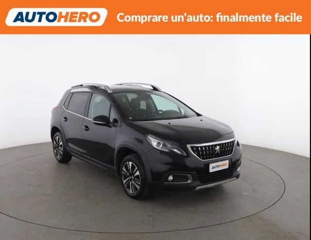 PEUGEOT 2008 1° serie PureTech 82 Allure