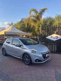 Peugeot 208 1.2 benzina 82cv 5p limited edition