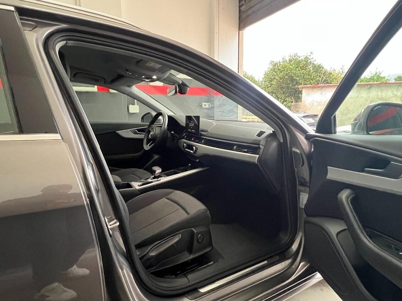 Audi A4 Avant 35 TDI/163 CV S tronic Business Adva