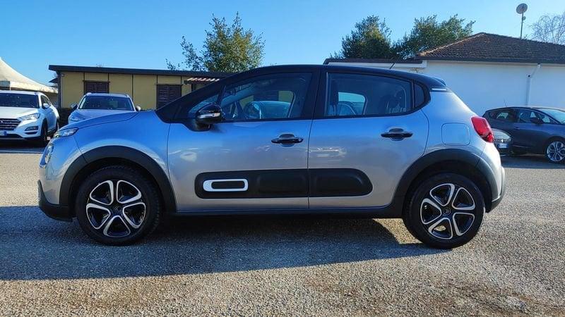 Citroën C3 BlueHDi 100 S&S Shine