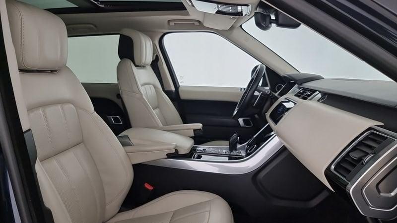 Land Rover RR Sport 3.0 SDV6 249 CV HSE Dynamic