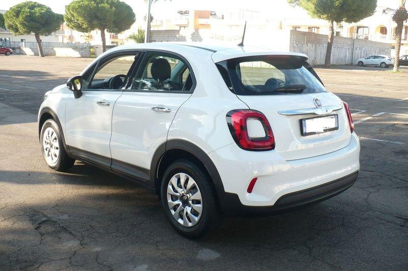 FIAT 500X 500X 1.3 MultiJet 95 CV Connect