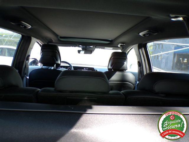 KIA Sportage 1.6 CRDi MHEV DCT GT-line Plus TETTO