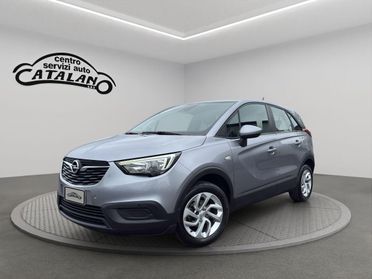 OPEL - Crossland X - 1.5 ECOTEC D 102 CV S&S Innovation