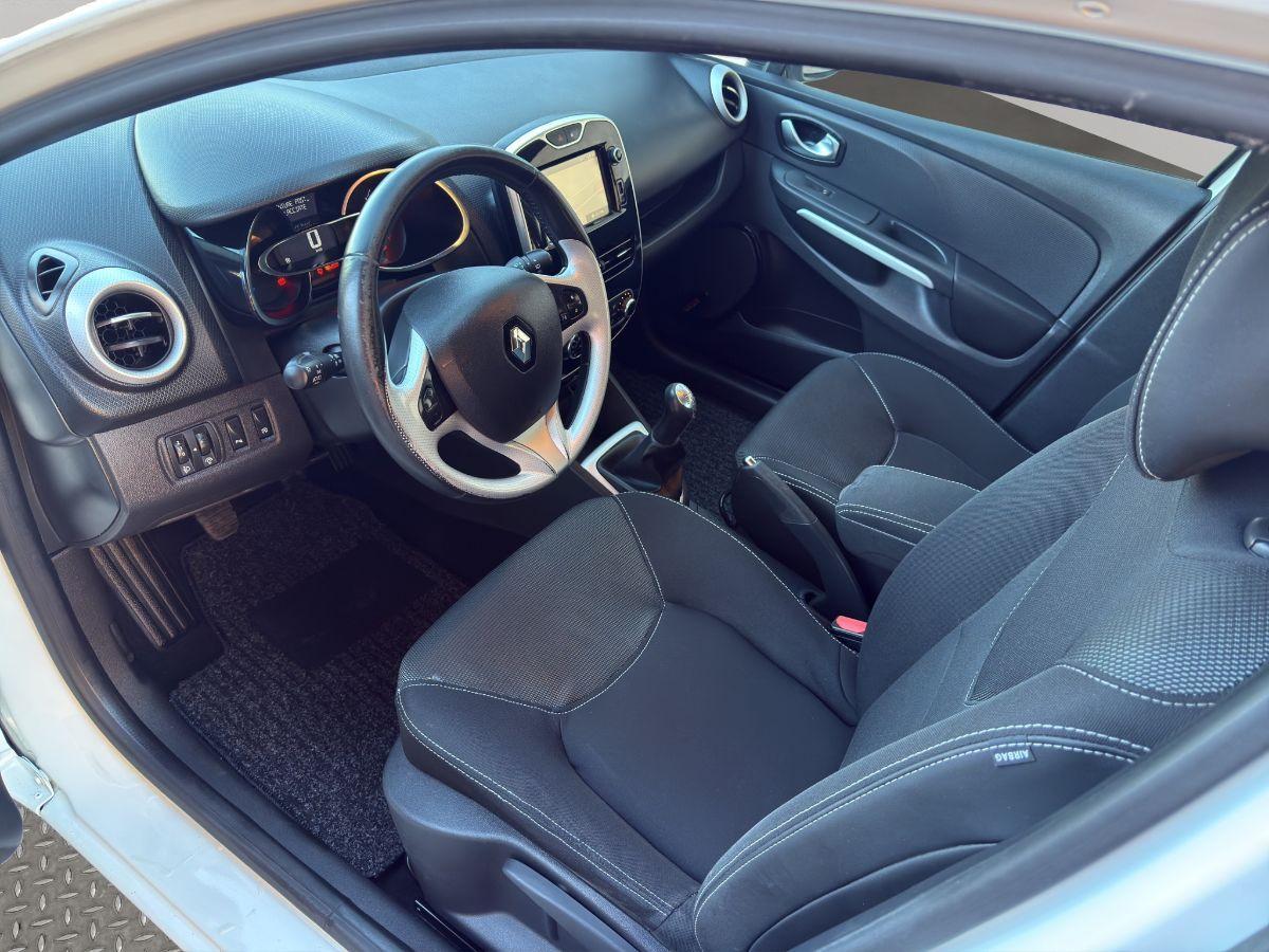 RENAULT - Clio - 1.5 dCi 8V 90 CV S&S 5p. Energy Duel