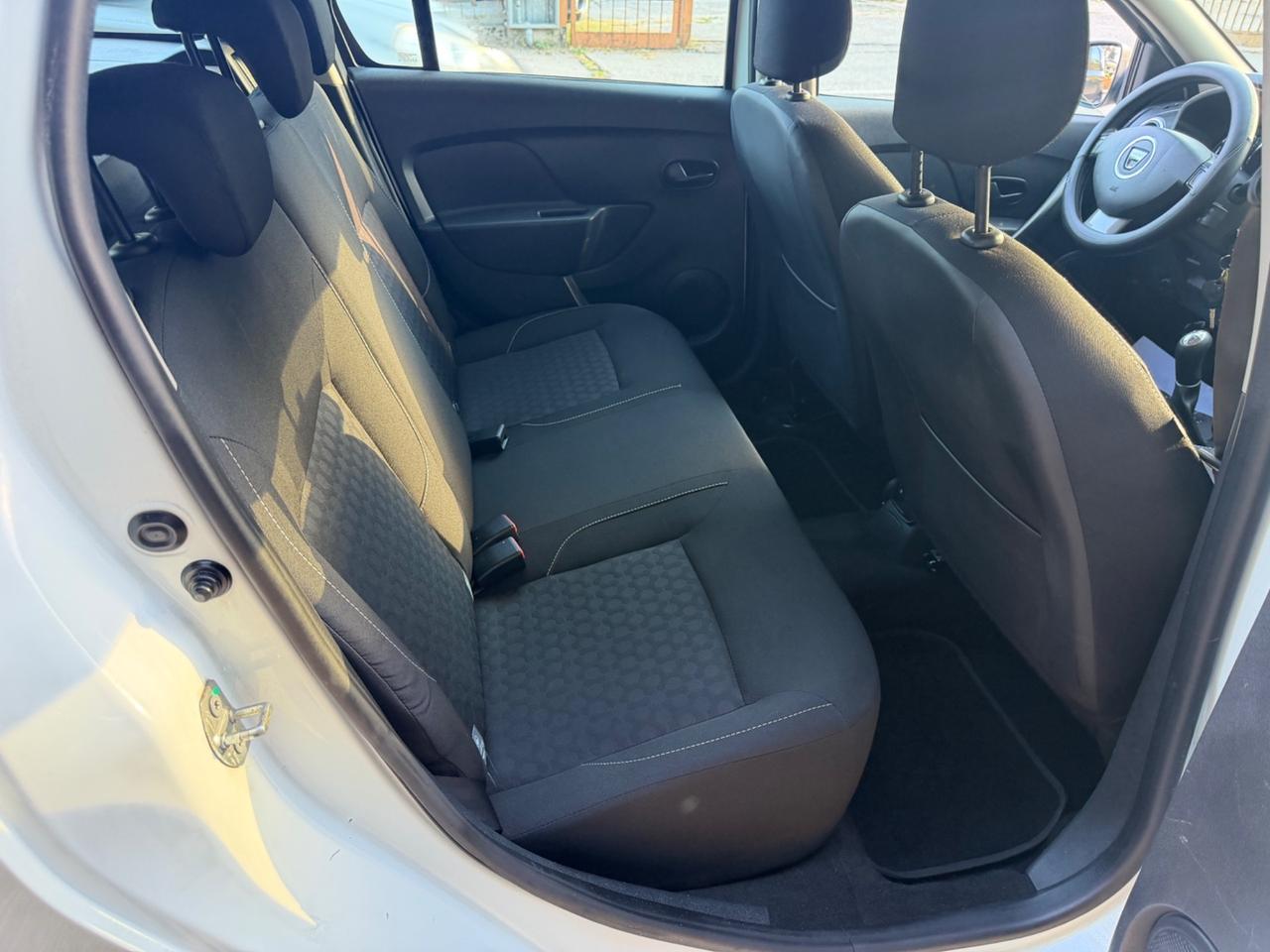Dacia Logan MCV 1.5 dCi 8V 90CV Start&Stop Lauréate