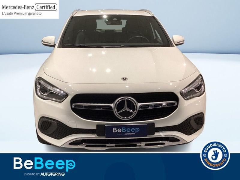 Mercedes-Benz GLA 200 D SPORT PLUS AUTO