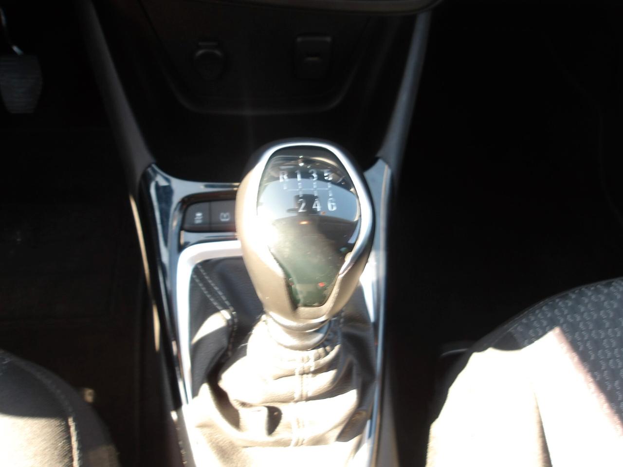 OPEL CROSSLAND 1.5 DIESEL-RETROC-GARANZIA FULL