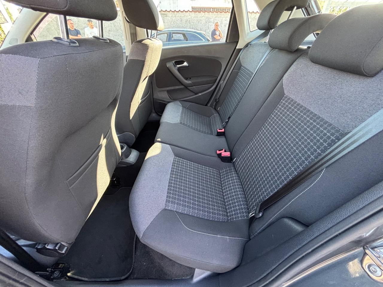 VW POLO 1.4TDI 75CV 110.000KM PERFETTA
