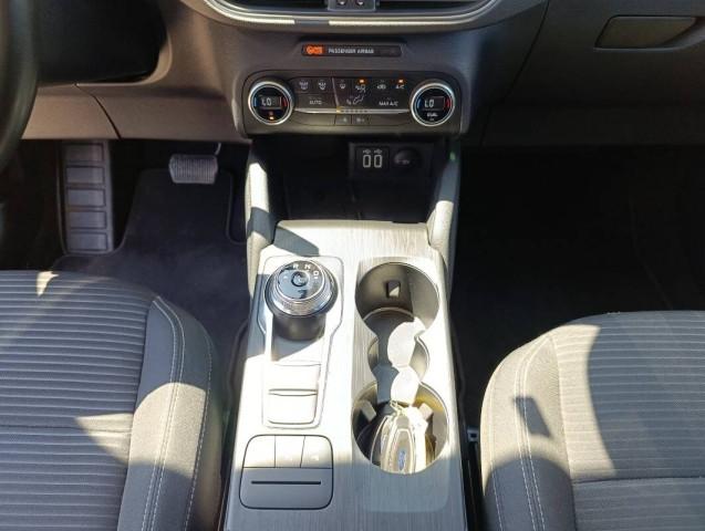 Ford Kuga 1.5 ecoblue Titanium Business 2wd 120cv auto
