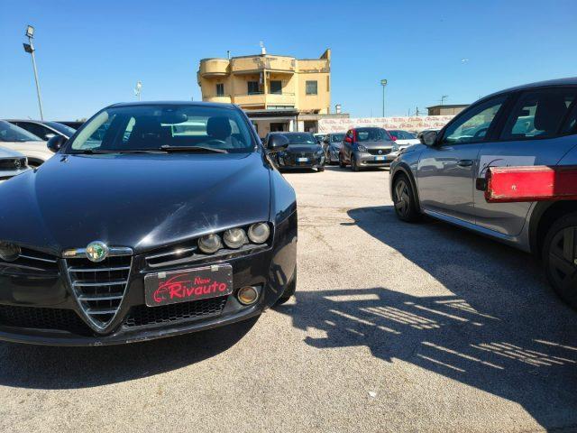 ALFA ROMEO 159 1.9 JTDm 16V Distinctive