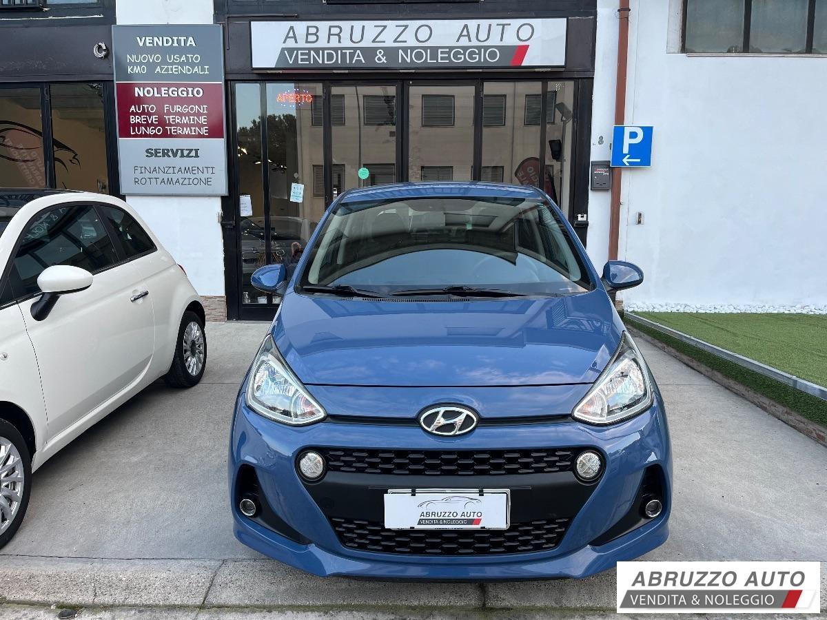 HYUNDAI I10 1.0 MPI Comfort Perfetta PROMO