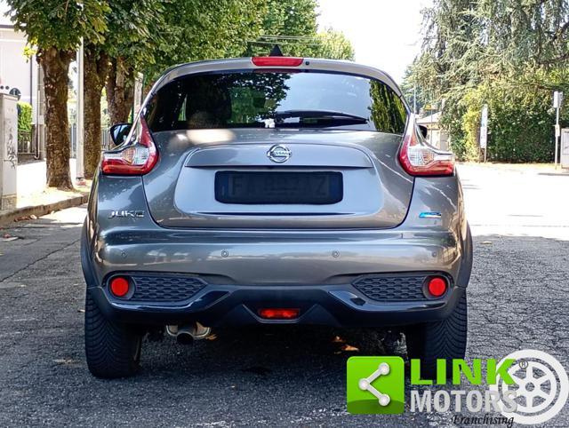 NISSAN Juke 1.5 dCi Start&Stop Acenta