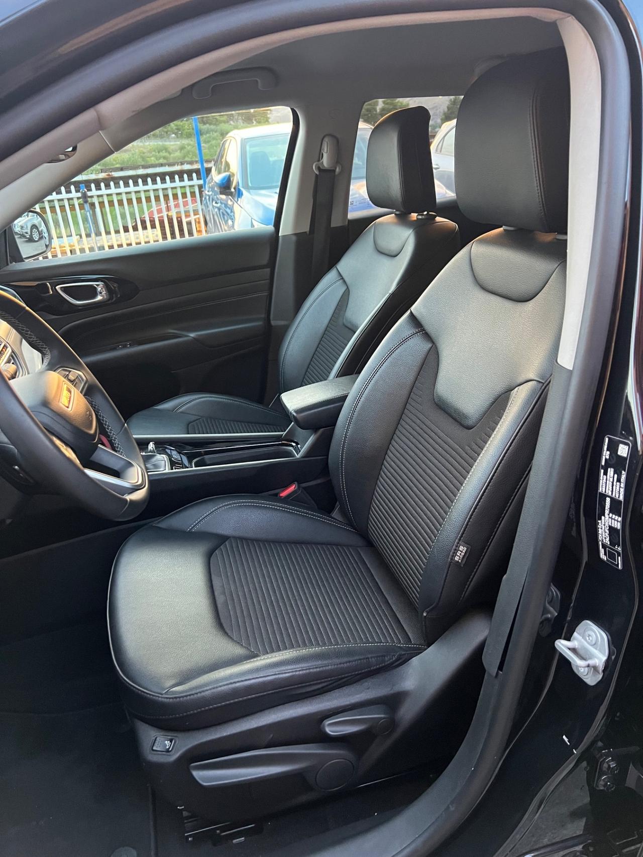 Jeep Compass 1.3 Turbo T4 190 CV PHEV 4xe Limited