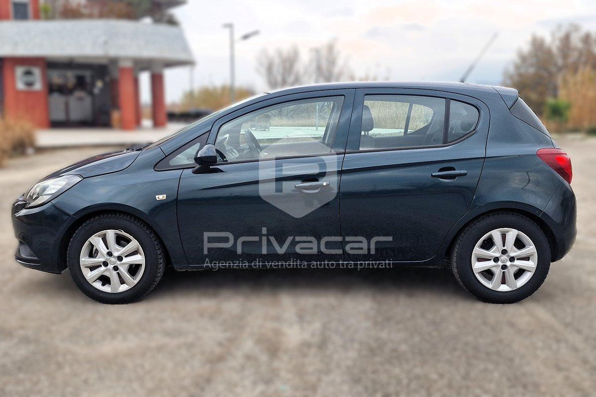 OPEL Corsa 1.2 5 porte b-Color