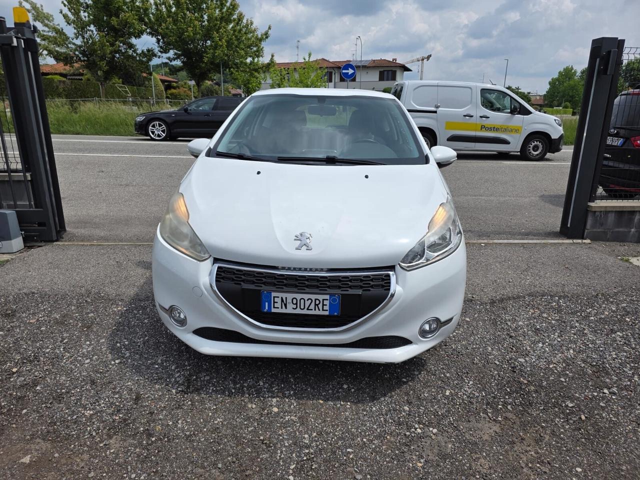 Peugeot 208 1.2 VTi 82 CV 3 porte Access