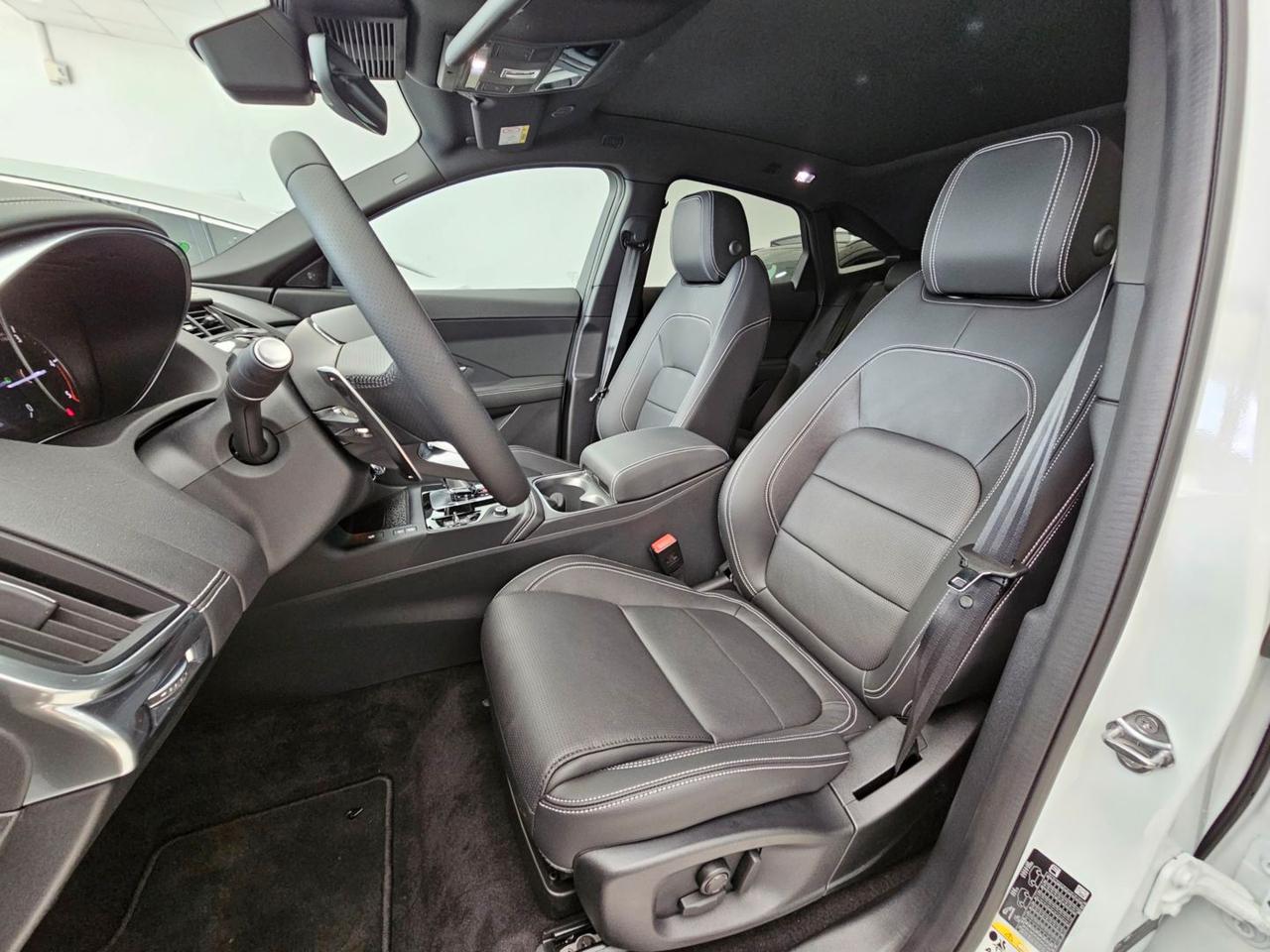 Jaguar E-Pace R-Dynamic SE Navi Camera Tetto C.20" RDynamic
