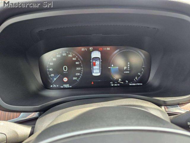 VOLVO S60 2.0 t8 phev Inscription awd 303cv auto GD736TH