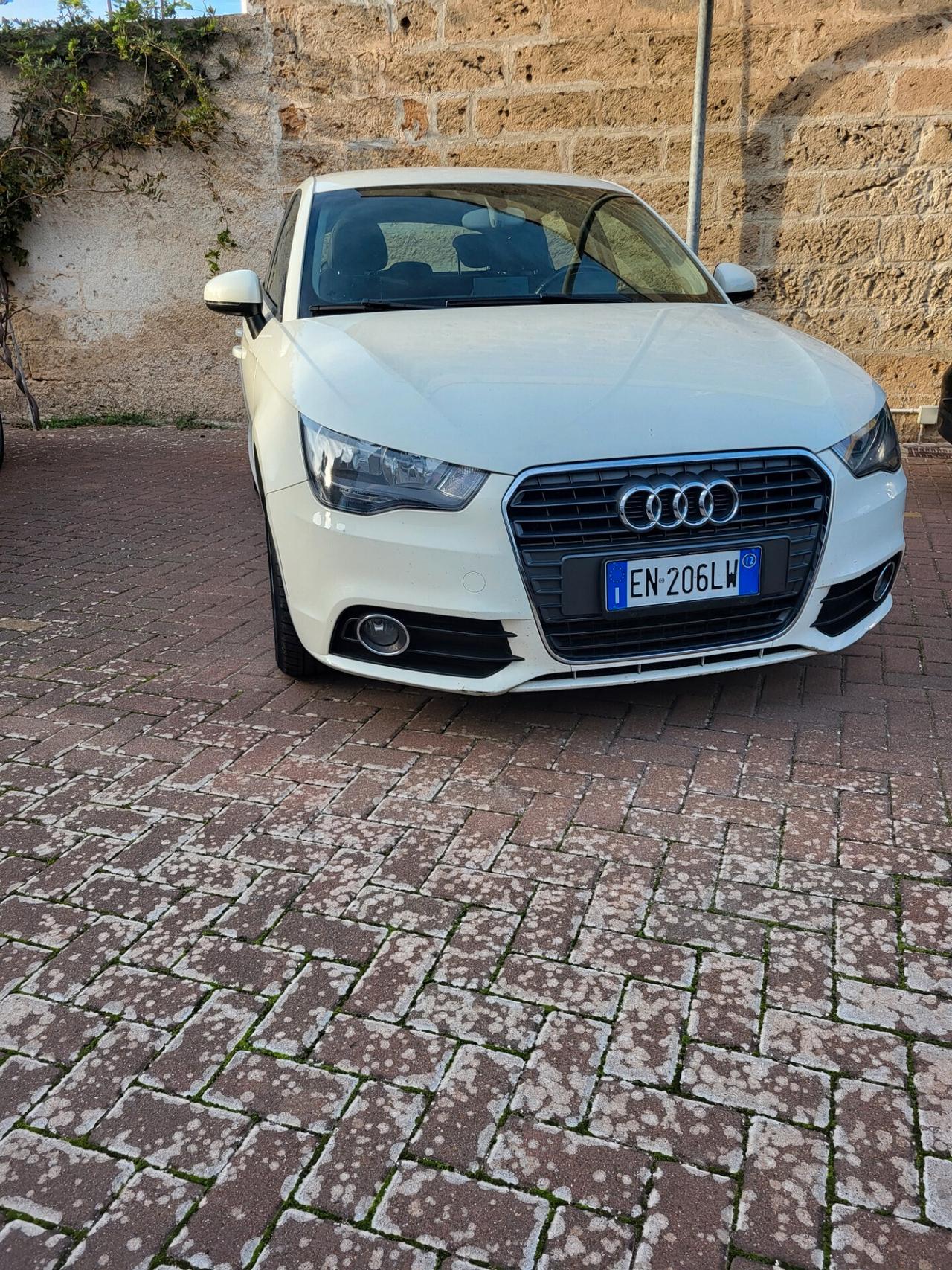 Audi A1 1.6 TDI Ambition