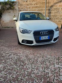 Audi A1 1.6 TDI Ambition