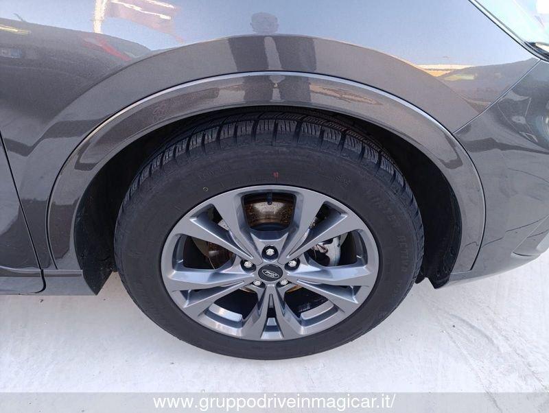 Ford Kuga Kuga 1.5 EcoBlue 120 CV 2WD ST-Line