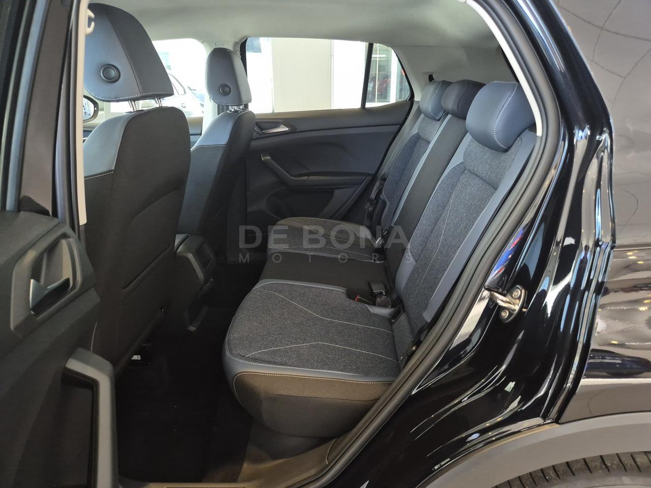 Volkswagen T-Cross 1.0 tsi style 115cv dsg