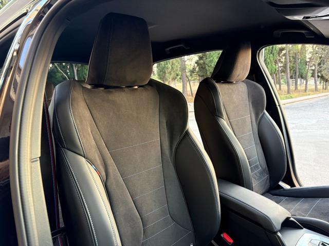 BMW 118 d 5p. Msport Pro C.AUTOMATICO