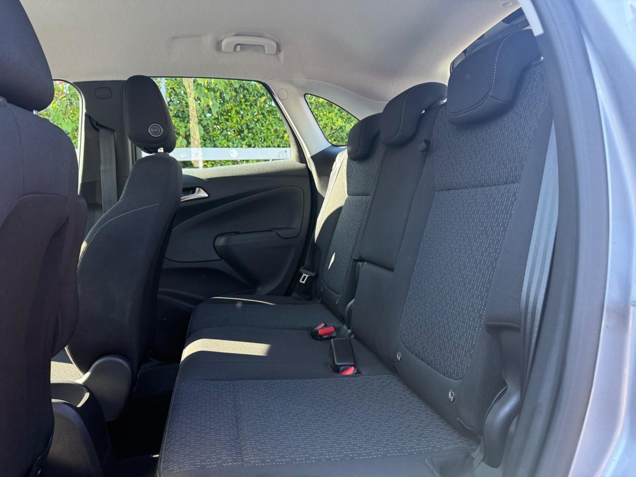 Opel Crossland X 1.2 12V Advance GARANTITA