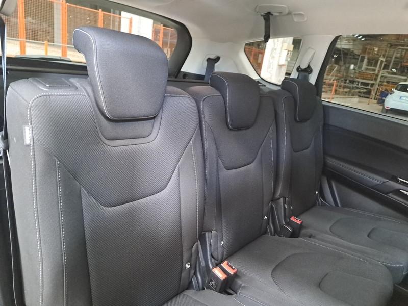 FORD S-MAX 2.5 BENZ. FULL HYBRID 150 TITANIUM BUSINESS 7P. AUTO MONOVOLUME