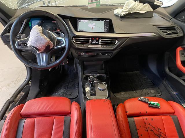 BMW 220 D GRAN COUPE' MSPORT