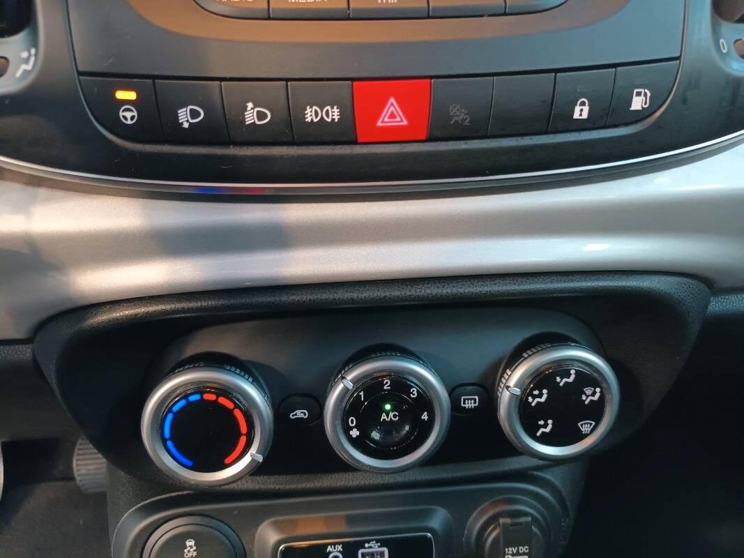 Fiat 500 L 1.4 tjt Pop Star Gpl 120cv