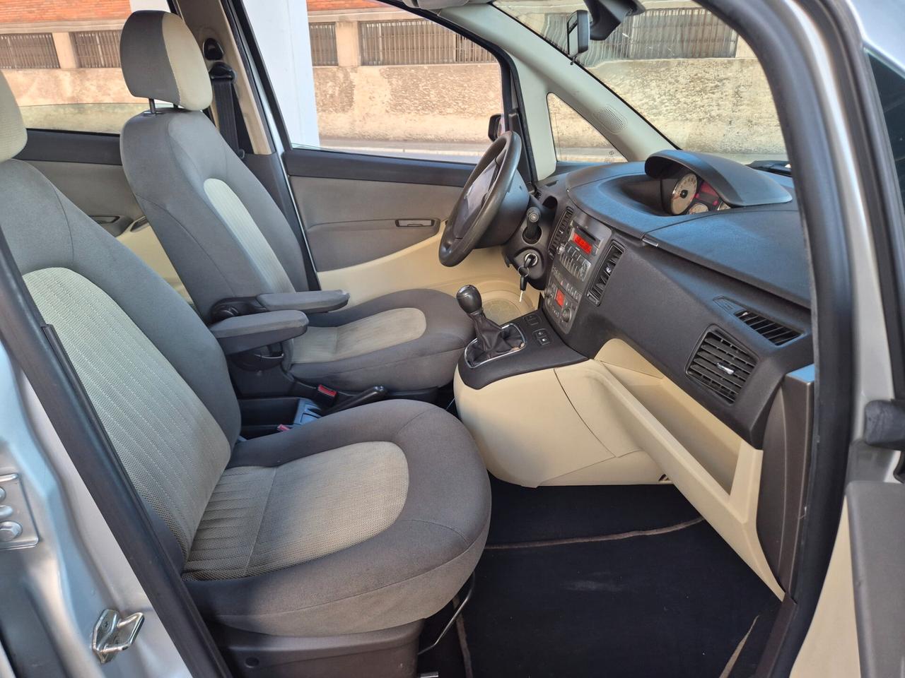LANCIA MUSA 1.3 M.JET ACCESSORIATA DI TUTTO