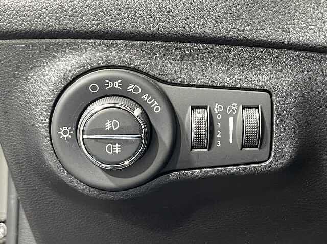 Jeep Compass 2.0 Multijet II 170 aut. 4WD Trailhawk