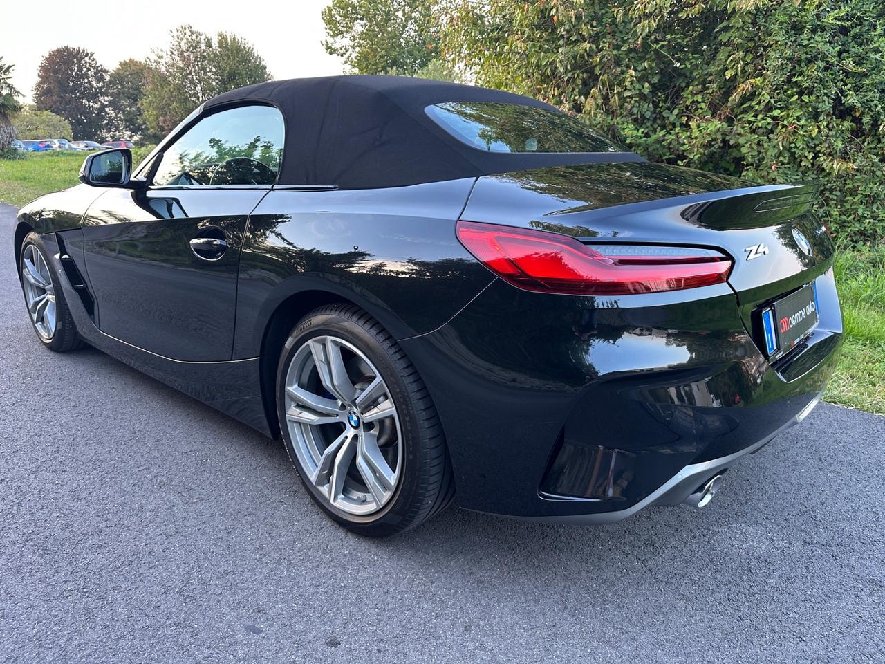 Bmw Z4 sDrive30i Msport - 2021