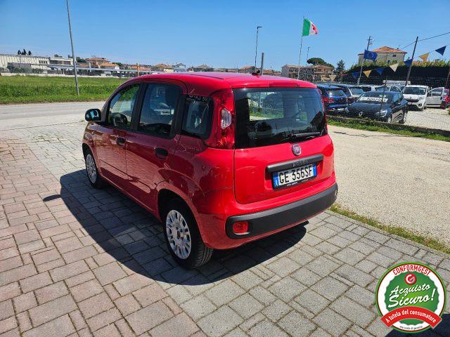 FIAT Panda 1.2 EasyPower Easy