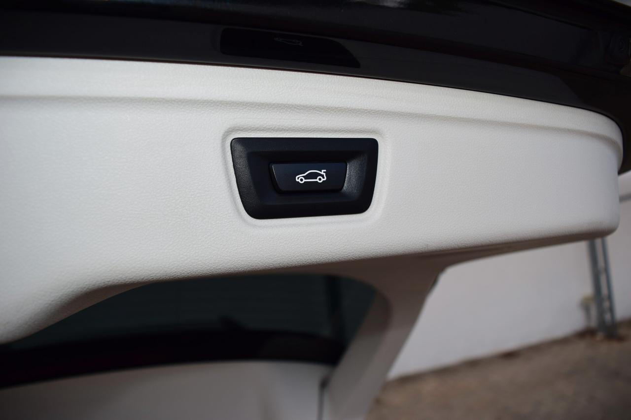 Bmw 318 d Touring Steptronic Business Advantage