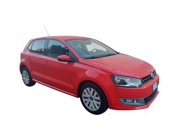 Volkswagen Polo 1.4 Comfortline *EURO 5A*