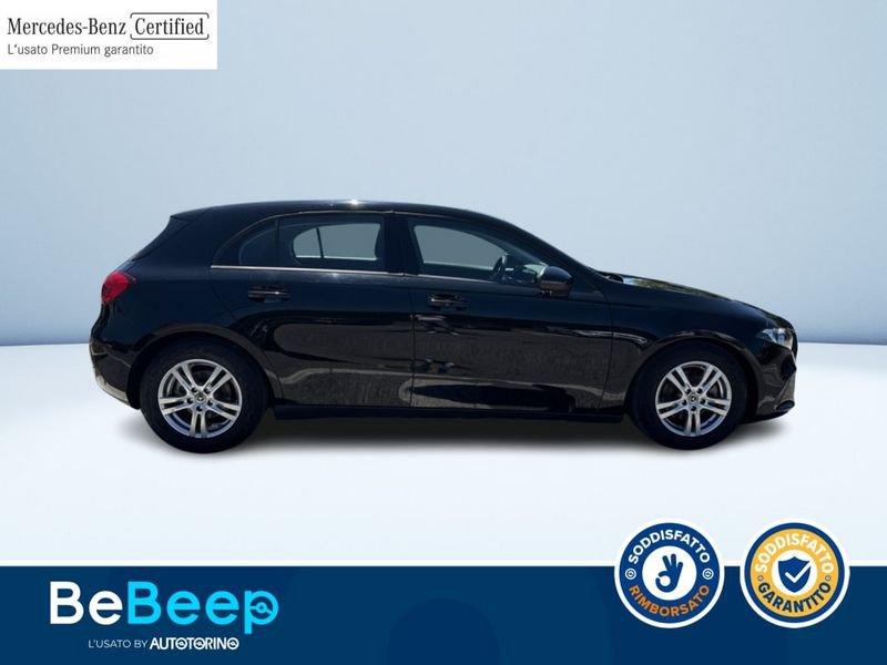 Mercedes-Benz Classe A A 180 D EXECUTIVE AUTO