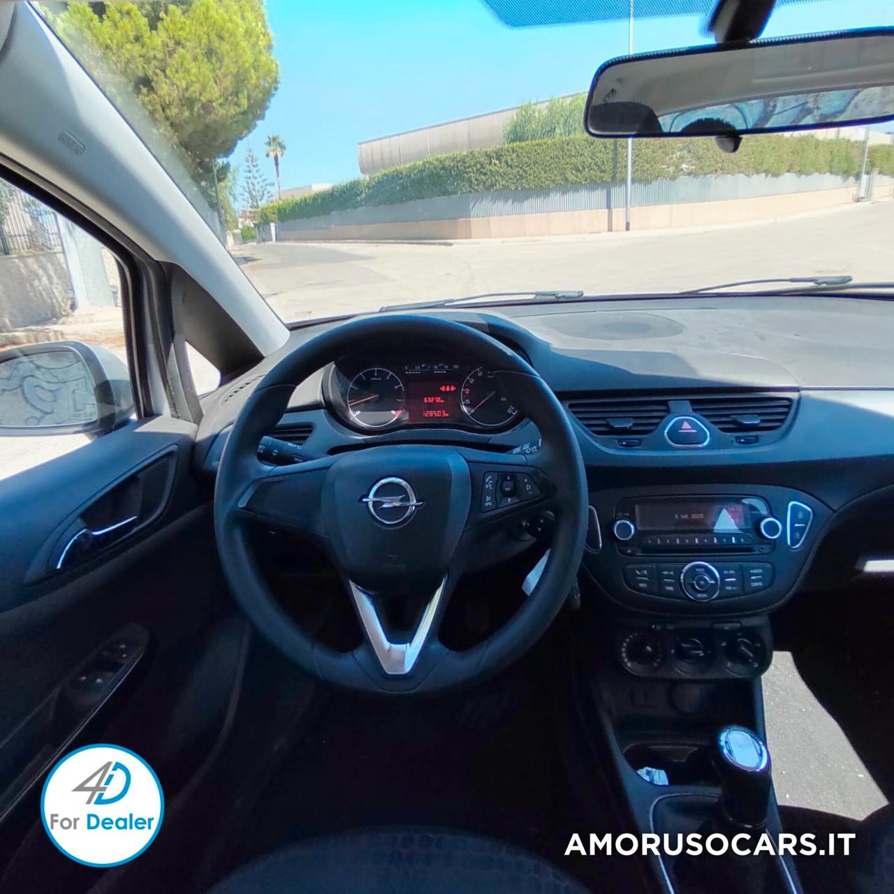 Opel Corsa 1.2 5 porte