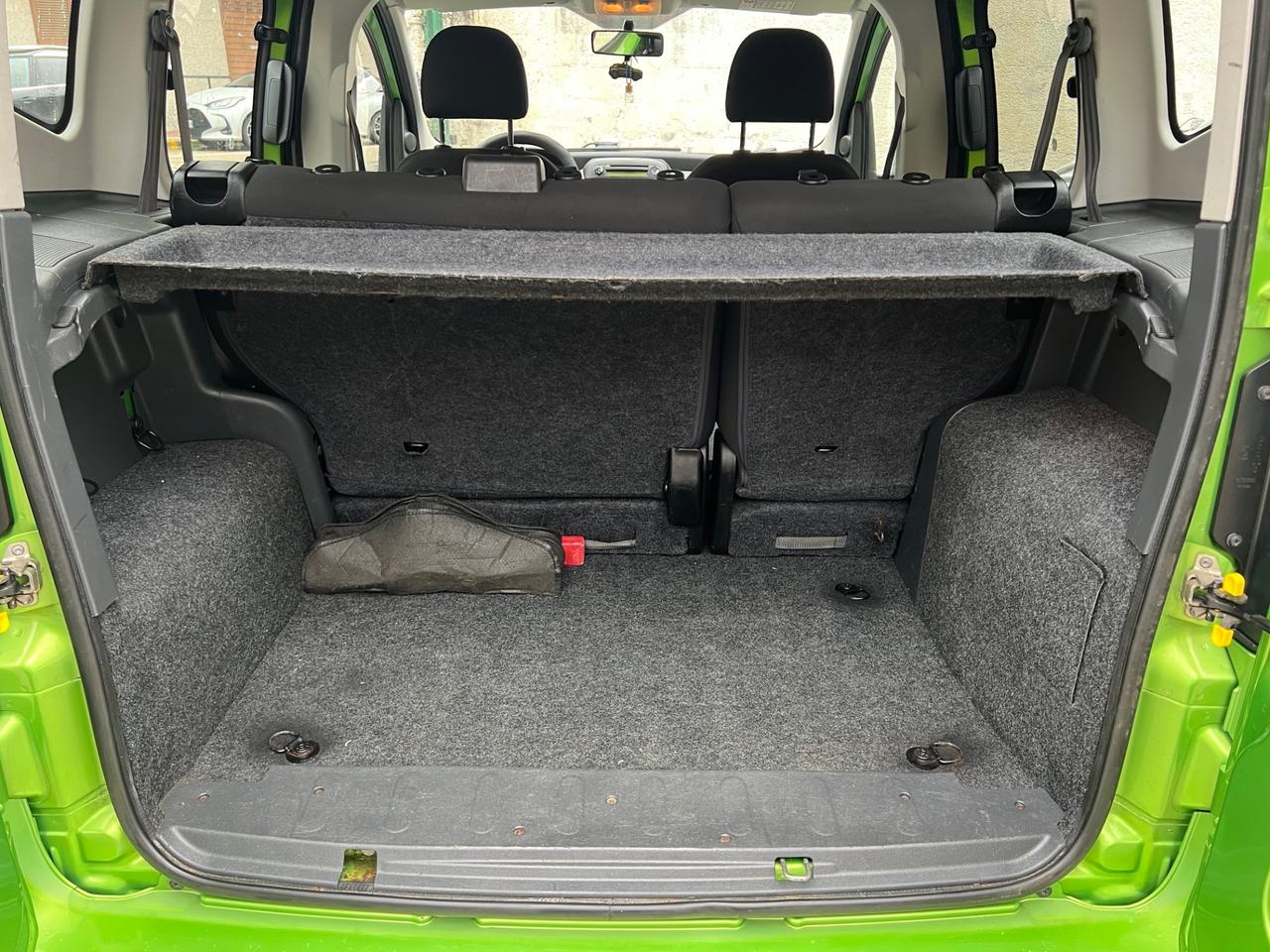 Fiat Qubo 1.3 MJT 75 CV Trekking