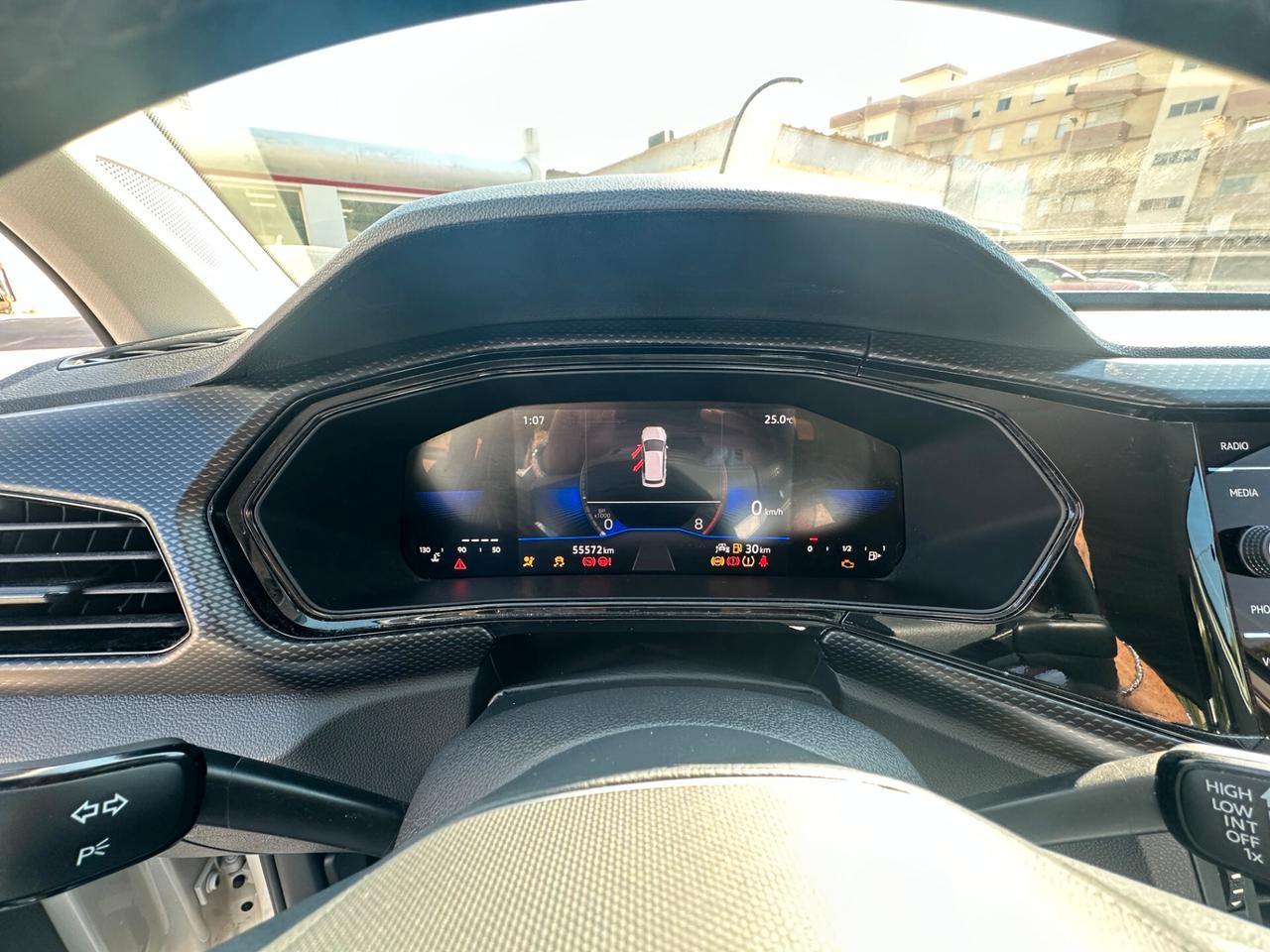 Volkswagen T-Cross 1.0 TSI 110 CV Style