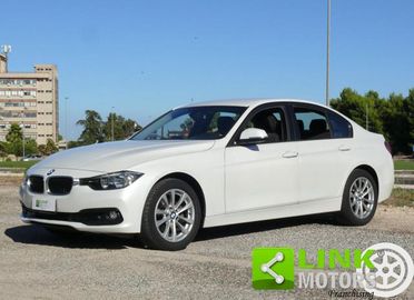 BMW 320 d xDrive Cambio Automatico