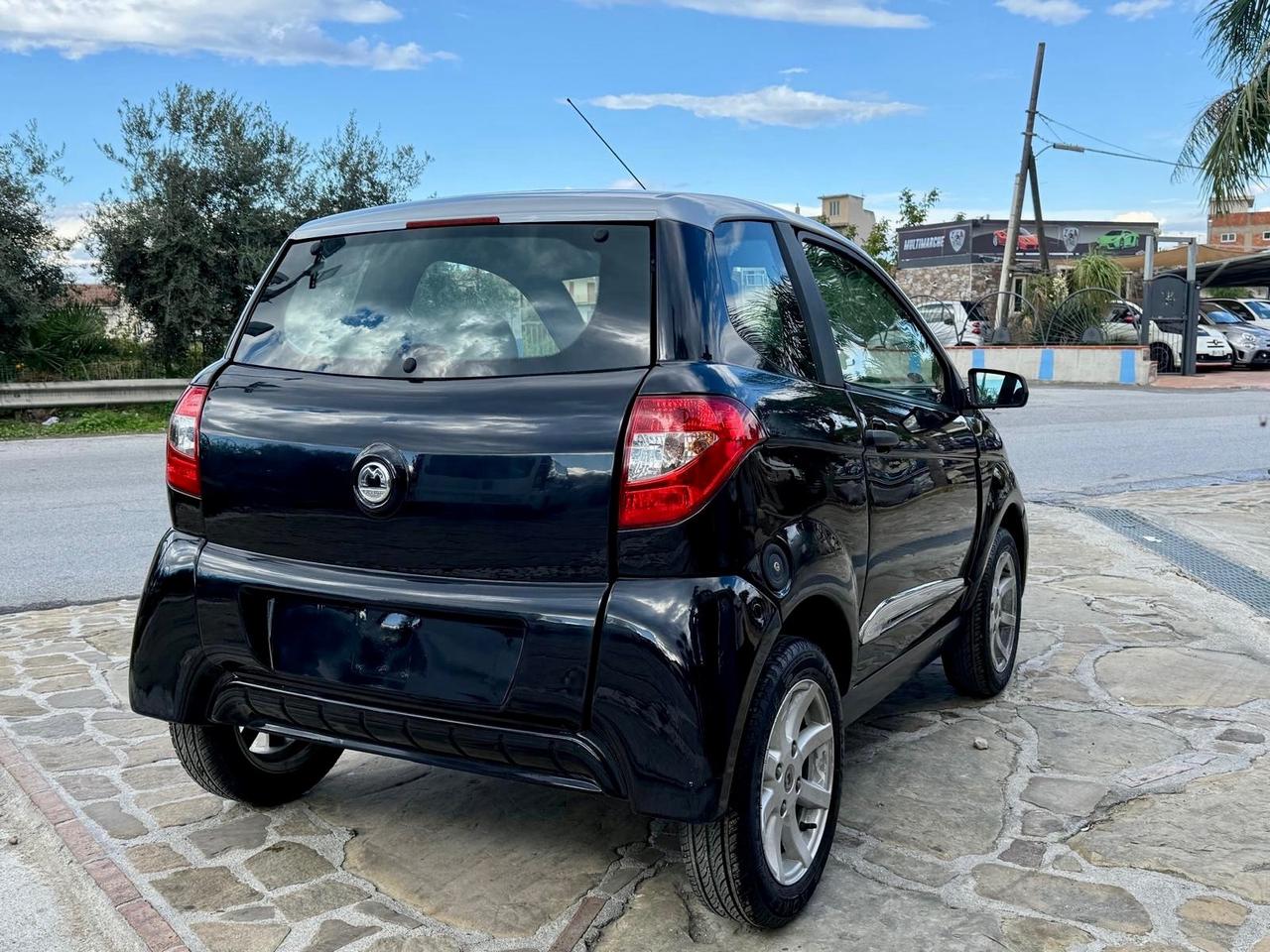 Aixam Miniauto Minauto GT