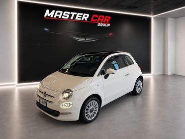 Fiat 500 1.3 Multijet 95 CV Riva