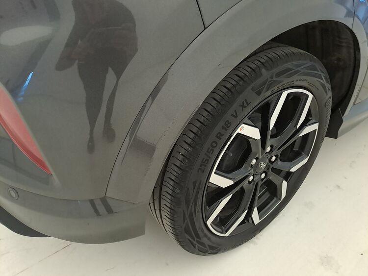 Ford Puma Hybrid ST-Line X Auto BR296143 1.0 Mild Hybrid 125CV