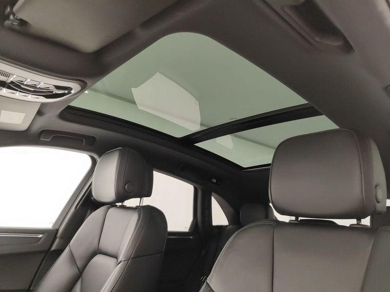 Porsche Macan 2.0 IVA DEDUCIBILE