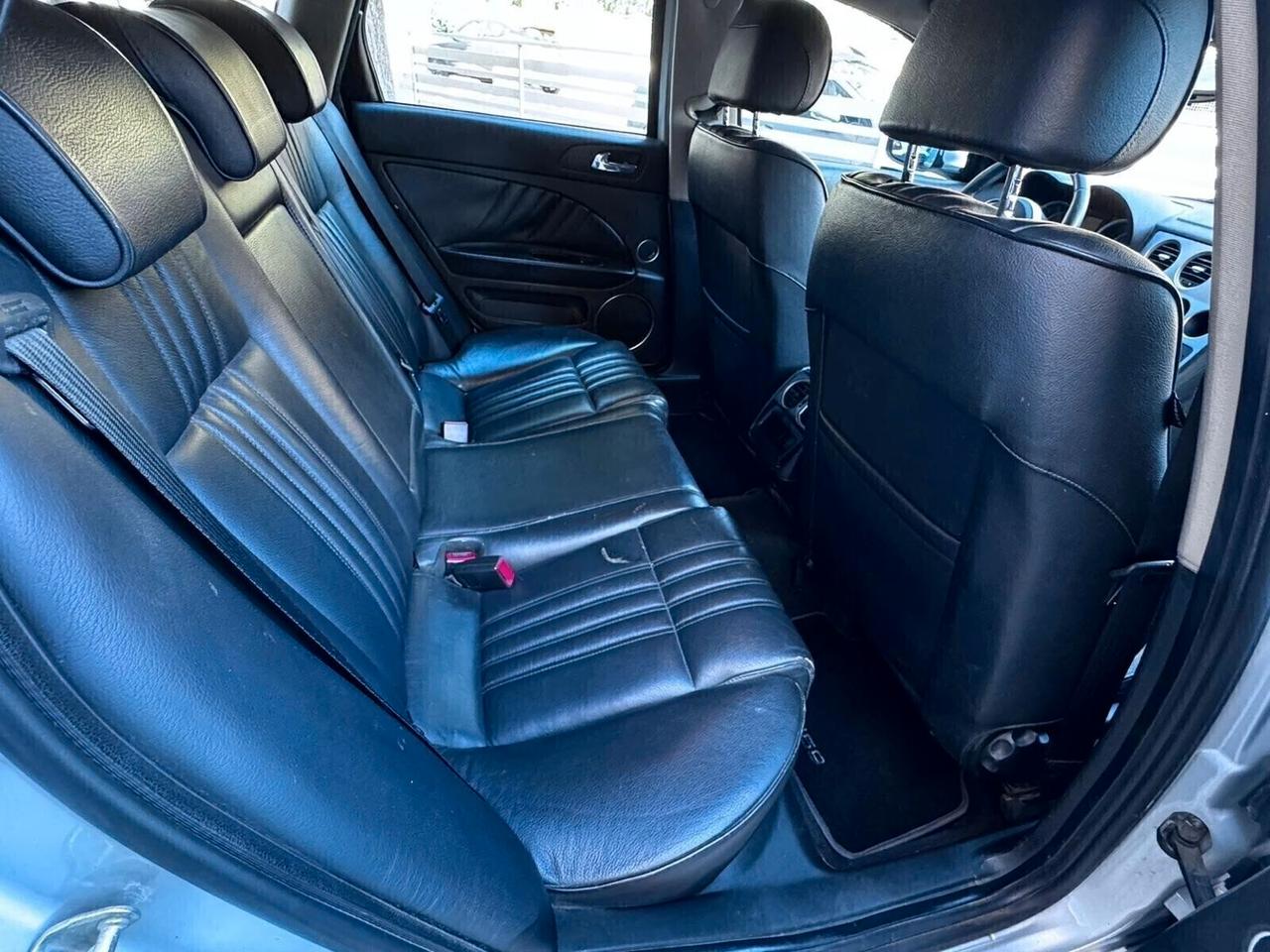 ALFA ROMEO 159 1.9 JTDm 16V SPORTWAGON