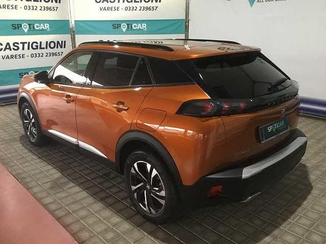 Peugeot 2008 Allure 1.2 PureTech 130 cv - Vettura Usata