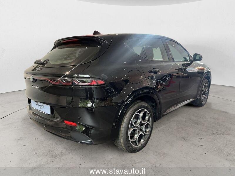 Alfa Romeo Tonale 1.5 160 CV MHEV TCT7 Sprint