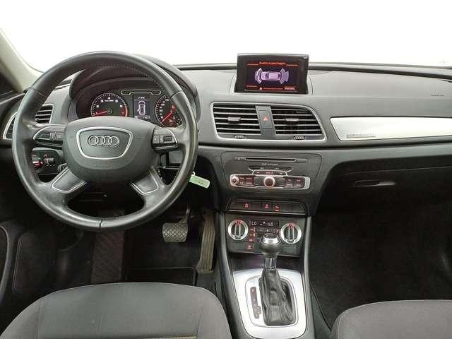 Audi Q3 ADVANCED 2.0 TFSI QUATTRO S-TRONIC 170CV PRONTA!